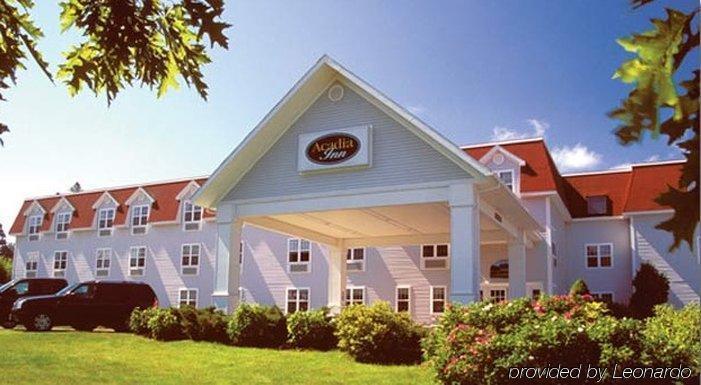 Acadia Inn Бар-Гарбор Екстер'єр фото